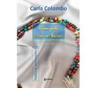 Come perle color arcobaleno
