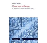 Come pesci nell'acqua. Le Brigate rosse e i contesti della violenza politica