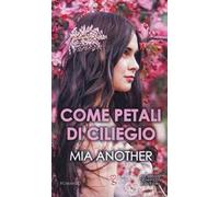 Come petali di ciliegio