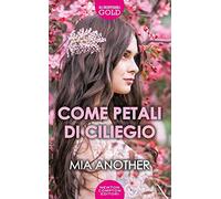 Come petali di ciliegio
