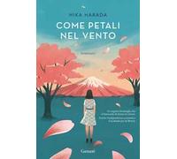 Come petali nel vento