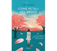 Come petali nel vento