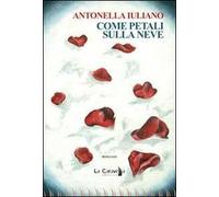 Come petali sulla neve