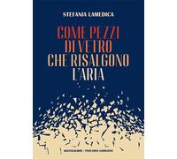 Come pezzi di vetro che risalgono l'Aria - [BastogiLibri]