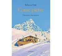 Come pietre