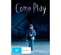 Come Play - Gioca con me