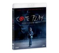 Come Play - Gioca Con Me [Blu-Ray] - 2020