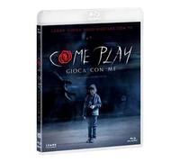 Come Play. Gioca con me (Blu-ray)