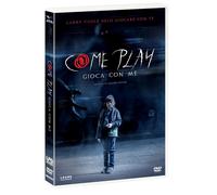 Come Play - Gioca Con Me (DVD) Azhy Robertson Gillian Jacobs John Gallagher Jr.
