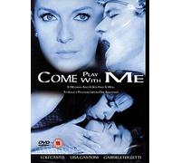 Come Play With Me [Edizione: Regno Unito] [Edizione: Regno Unito]