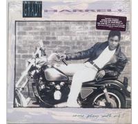 come play with me! ( LP / Vinyl Schallplatte Disque Record) harrell, grady