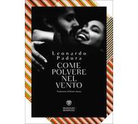 Come polvere nel vento