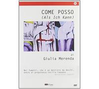 Come Posso (Als Ich Kann)