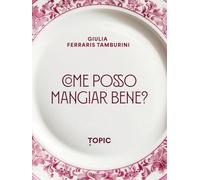 Come posso mangiare bene?