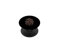Come posso pregare per te oggi Boho Christian Faith Sun PopSockets PopGrip Adesivo
