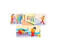 Come Posso Rimediare? - Gioco Educativo per Gestire Emozioni e Conseguenze