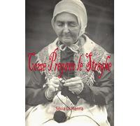 Come pregano le streghe [Paperback] [Jun 04, 2025] Di Menna, Silvia