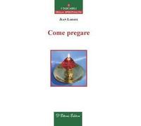 Come pregare