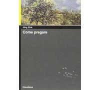 Come pregare