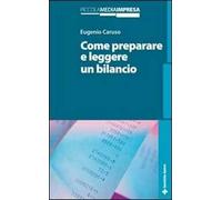Come preparare e leggere un bilancio