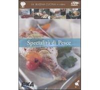 Come preparare specialità di pesce a regola d'arte. CD-ROM