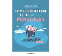 Come progettare le tue Buyer Personas: Attira, converti e delizia nuovi e potenziali clienti ideali