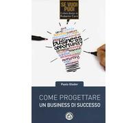 Come progettare un business di successo