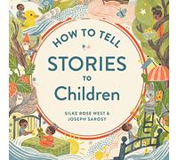 Come Raccontare Storie Ai Bambini