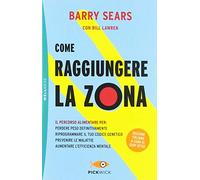 Come raggiungere la Zona