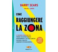 Come raggiungere la Zona