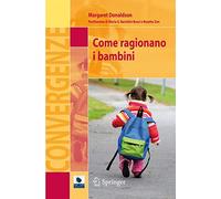 Come ragionano i bambini