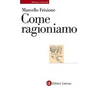 Come ragioniamo