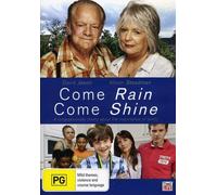 Come Rain Come Shine - Come Rain Come Shine