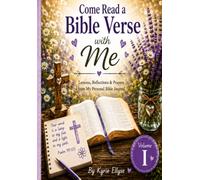 Come Read a Bible Verse with Me