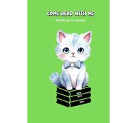 Come read with me