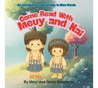 Come Read with Meuy and Nai