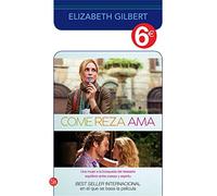 Come, reza, ama (6€) (bolsillo)