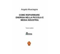 Come risparmiare energia nella piccola e media industria