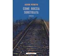 Come roccia sgretolata