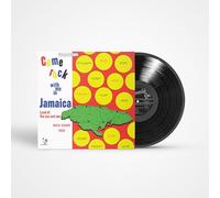 come rock with me in jamaica (replica edition)