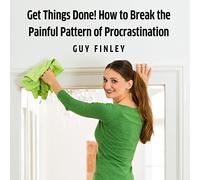 Come rompere il doloroso schema di procrastinazione