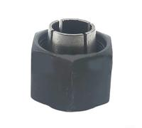 Come router da 127 mm 1617evs 1618evs Mrc23evsk router Dw618 Dw621k e applicazioni per la lavorazione del legno accessori 12 mm anche per pinza dispositivo Dewalt Preciso per Dw616 Sostituzione per
