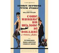 Come Rubare Un Milione Di Dollari E Vivere Felici (Restaurato In Hd) (Regi...