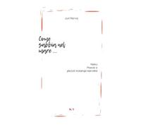 Come sabbia nel mare: Haiku Poesie e piccoli inciampi narrativi