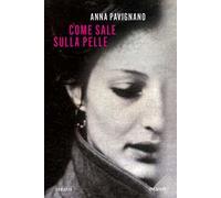 Come sale sulla pelle