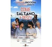 Come saltano i pesci