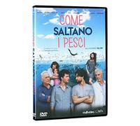 Come Saltano i Pesci (DVD)