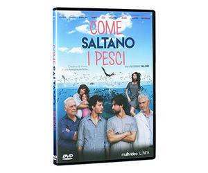Come Saltano i Pesci (DVD)