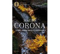 Come sasso nella corrente