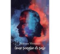 Come scaglie di sale